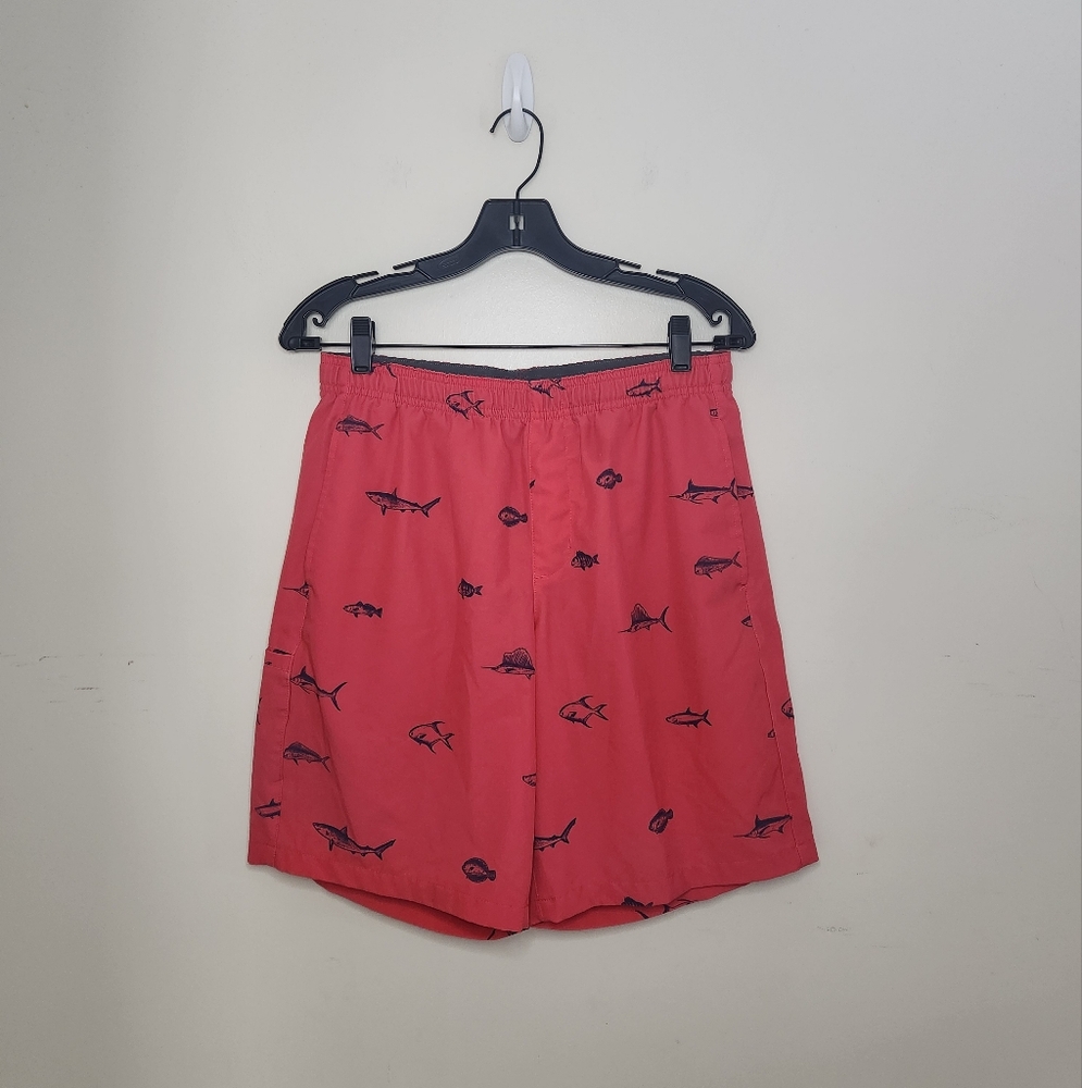Men's Field & Stream Swim Shorts Sz Small